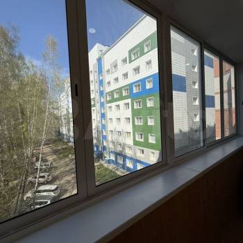 Продается 3-х комнатная квартира, 65,9 м²