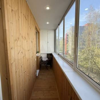 Продается 3-х комнатная квартира, 65,9 м²