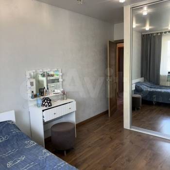Продается 3-х комнатная квартира, 65,9 м²