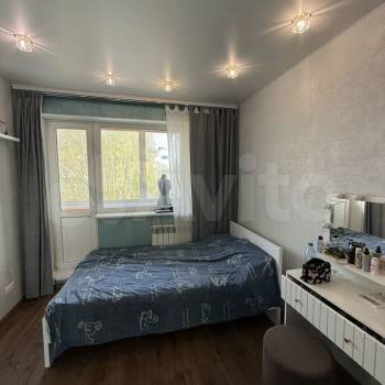 Продается 3-х комнатная квартира, 65,9 м²