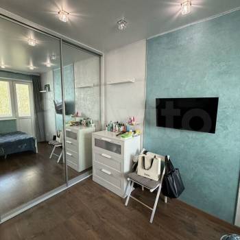 Продается 3-х комнатная квартира, 65,9 м²
