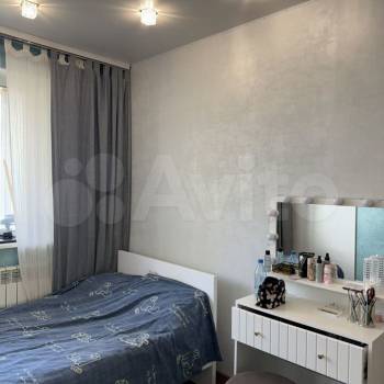 Продается 3-х комнатная квартира, 65,9 м²