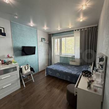 Продается 3-х комнатная квартира, 65,9 м²