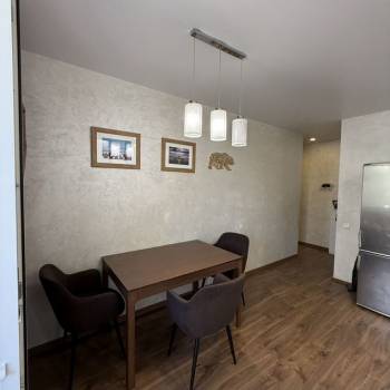 Продается 3-х комнатная квартира, 65,9 м²