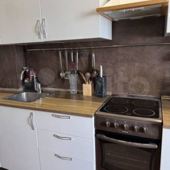 Продается 3-х комнатная квартира, 65,9 м²