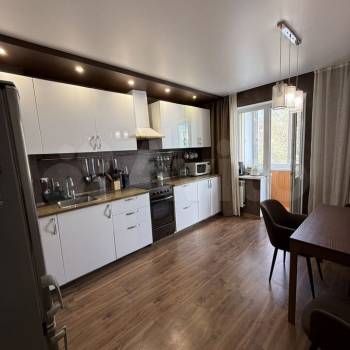Продается 3-х комнатная квартира, 65,9 м²