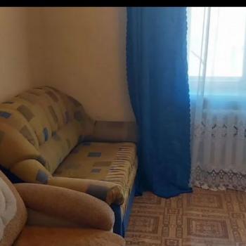 Сдается 1-комнатная квартира, 24 м²