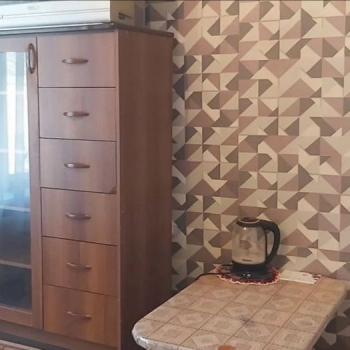Сдается 1-комнатная квартира, 24 м²