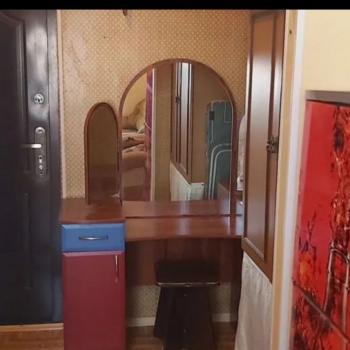 Сдается 1-комнатная квартира, 24 м²