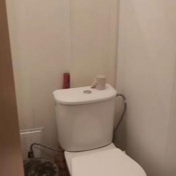 Сдается 1-комнатная квартира, 24 м²