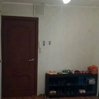 Продается 2-х комнатная квартира, 58,4 м²
