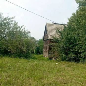Продается Дом, 20 м²