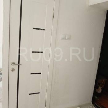 Продается 1-комнатная квартира, 18 м²