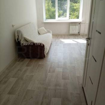 Продается 1-комнатная квартира, 18 м²