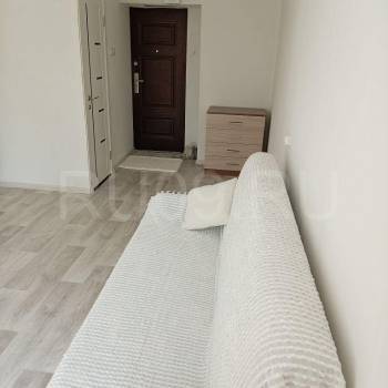Продается 1-комнатная квартира, 18 м²