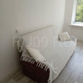 Продается 1-комнатная квартира, 18 м²