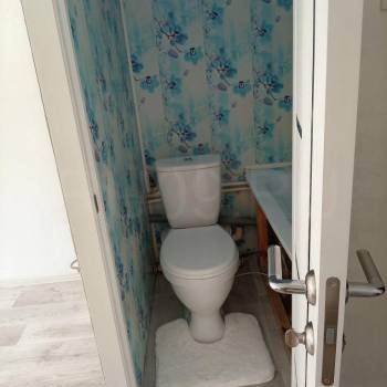 Продается 1-комнатная квартира, 18 м²