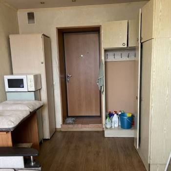 Продается 1-комнатная квартира, 12 м²