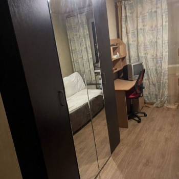 Продается 1-комнатная квартира, 12 м²