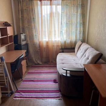 Продается 1-комнатная квартира, 12 м²