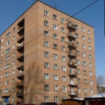 Продается 1-комнатная квартира, 12 м²