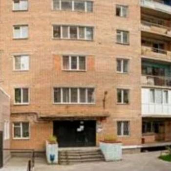 Продается 1-комнатная квартира, 12 м²