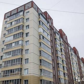 Продается 2-х комнатная квартира, 49,5 м²