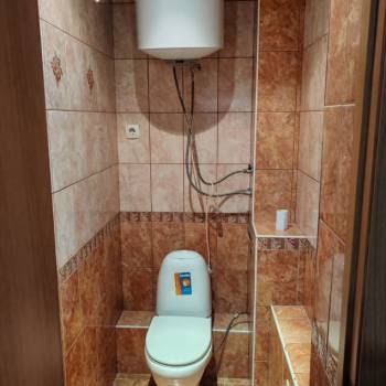 Продается 2-х комнатная квартира, 49,5 м²