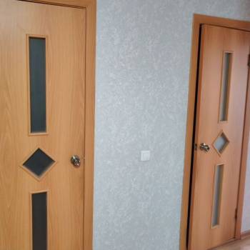 Продается 2-х комнатная квартира, 49,5 м²