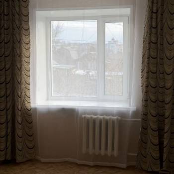Продается 2-х комнатная квартира, 49,5 м²