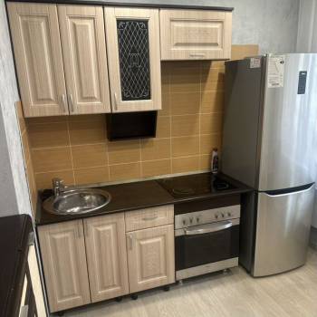 Сдается 1-комнатная квартира, 42 м²