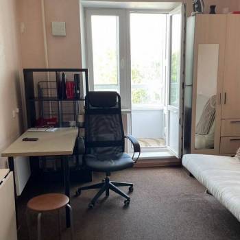 Сдается 1-комнатная квартира, 20,4 м²