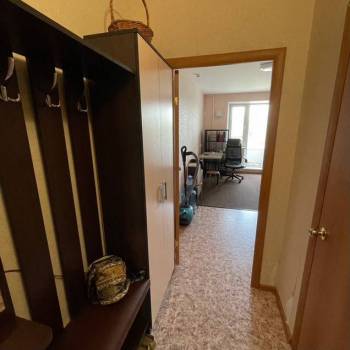 Сдается 1-комнатная квартира, 20,4 м²