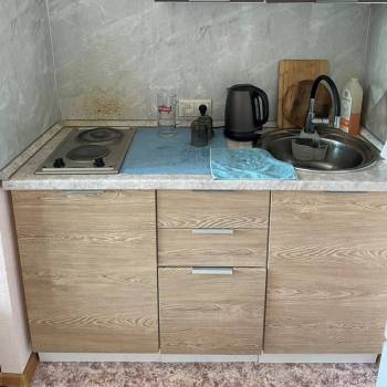 Сдается 1-комнатная квартира, 20,4 м²
