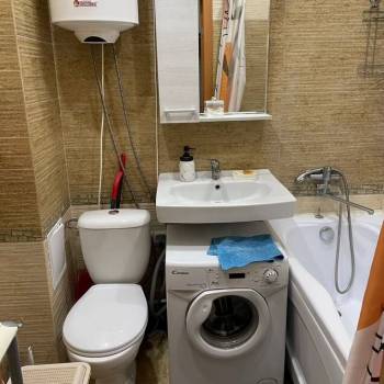 Сдается 1-комнатная квартира, 20,4 м²