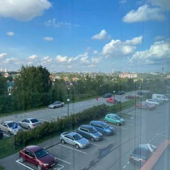 Сдается 1-комнатная квартира, 20,4 м²