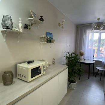 Продается 1-комнатная квартира, 32 м²