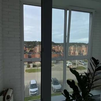 Продается 1-комнатная квартира, 32 м²