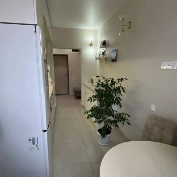 Продается 1-комнатная квартира, 32 м²
