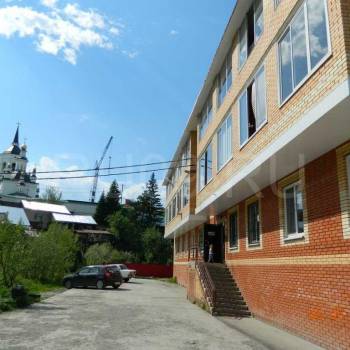 Сдается 1-комнатная квартира, 23 м²