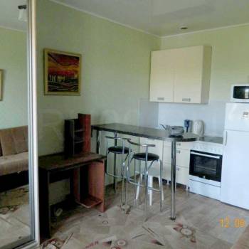 Сдается 1-комнатная квартира, 23 м²