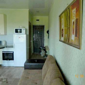 Сдается 1-комнатная квартира, 23 м²