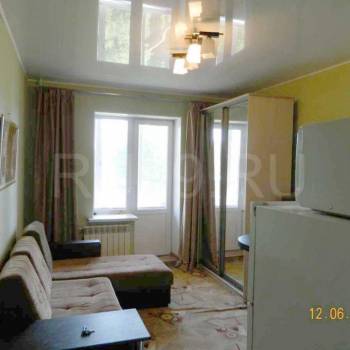 Сдается 1-комнатная квартира, 23 м²