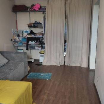 Сдается 1-комнатная квартира, 39 м²