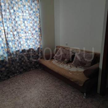 Сдается 1-комнатная квартира, 26 м²