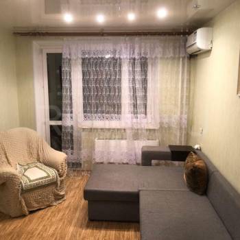 Сдается 1-комнатная квартира, 39 м²
