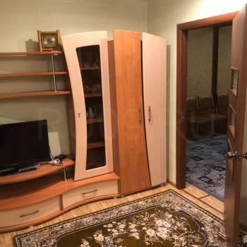 Сдается 1-комнатная квартира, 39 м²