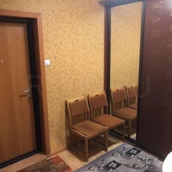 Сдается 1-комнатная квартира, 39 м²