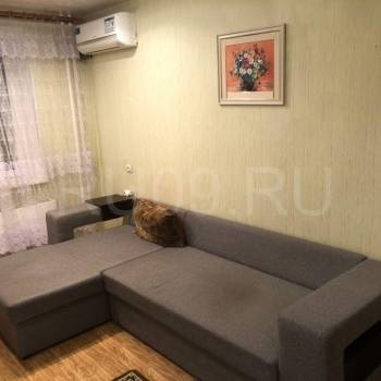 Сдается 1-комнатная квартира, 39 м²