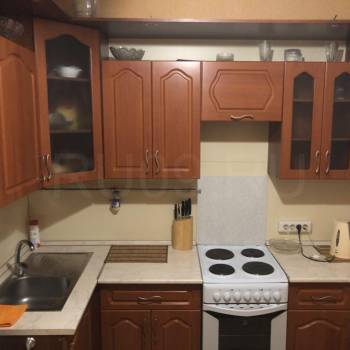 Сдается 1-комнатная квартира, 39 м²
